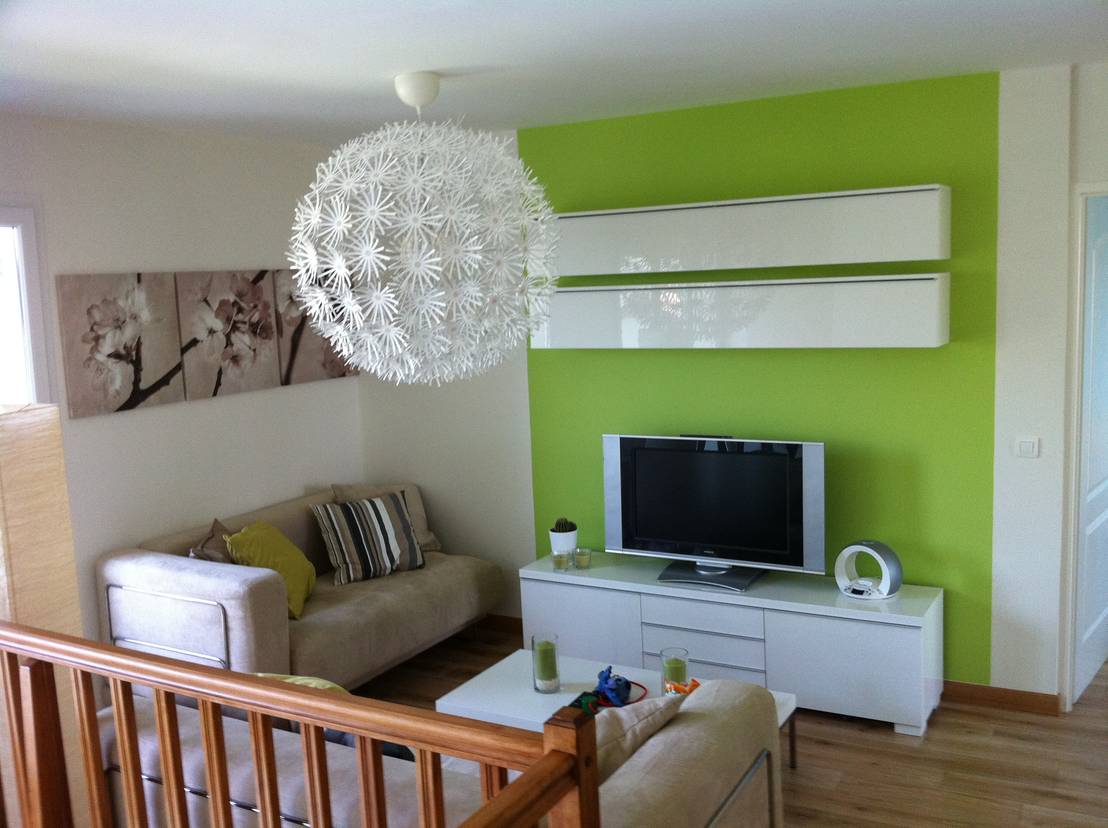 10 innovations home deco pour salle multimédia