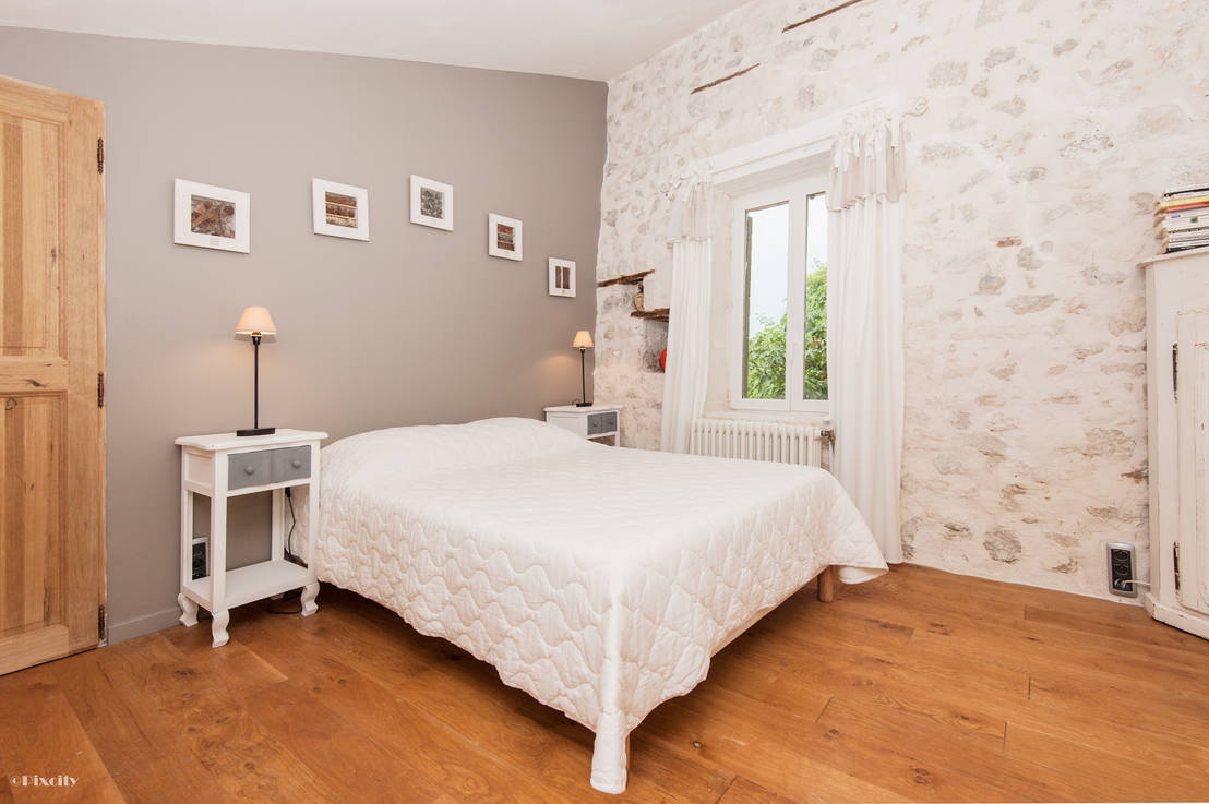 10 fabuleuses idées deco pour une chambre d'adulte !