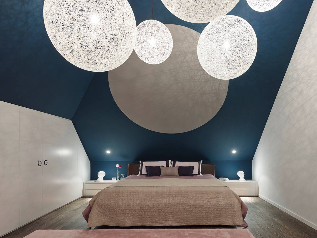 10 auÃergewöhnliche schlafzimmer