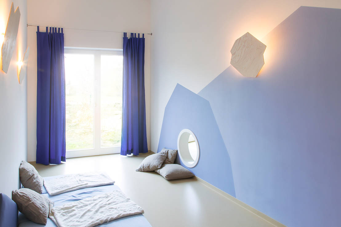 Kinderzimmer