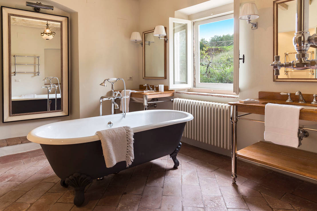 Come costruire un bagno in campagna ~ avienix.com for .