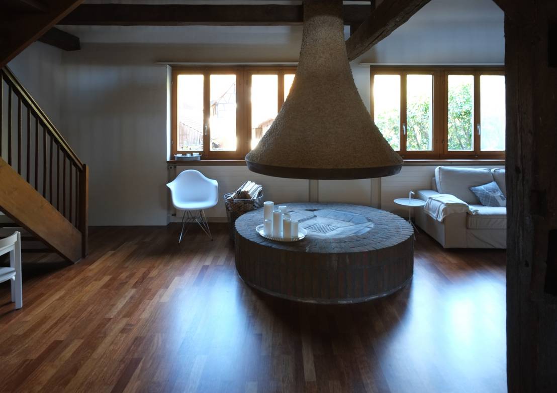 Top 5: Außergewöhnliche Wohnideen