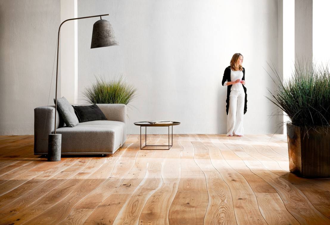 10 prachtige design vloeren suggesties