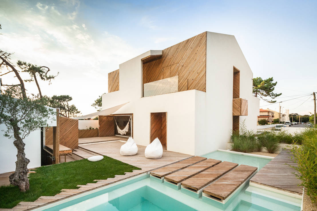 Wohnen im Ibiza-Style