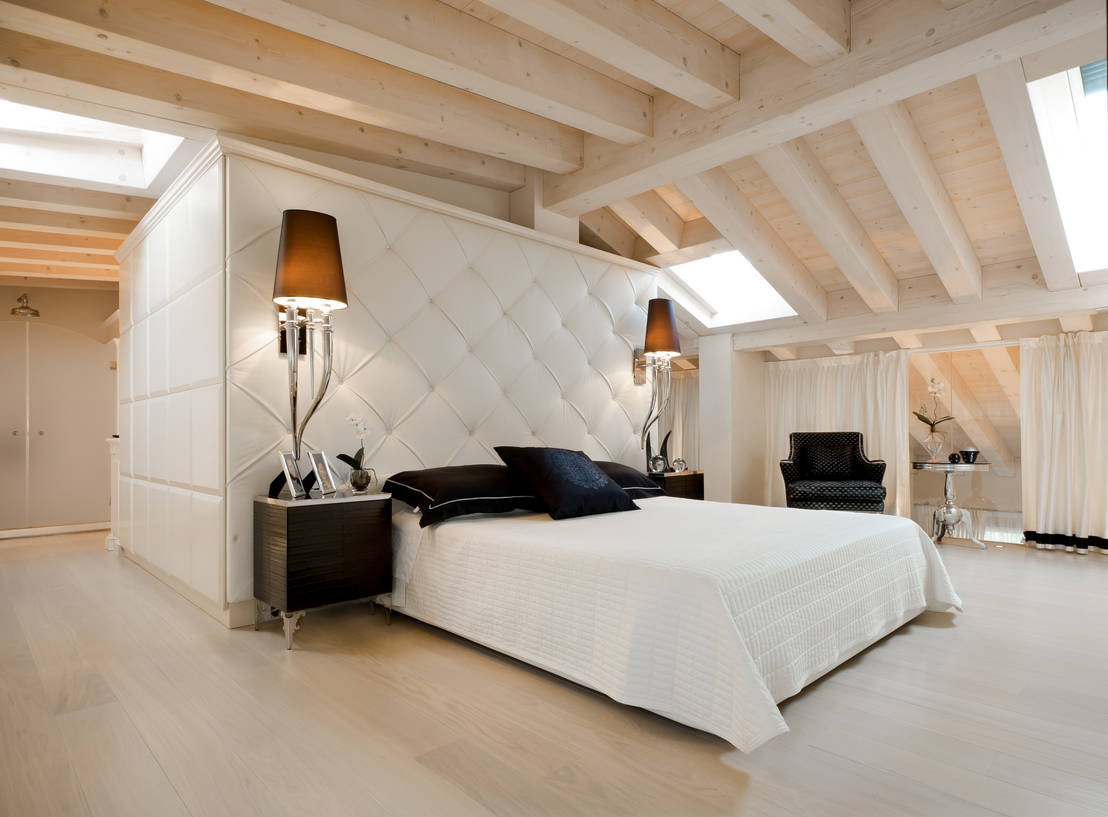 Camere da letto soppalco : camere da letto con soppalco. camera da ...