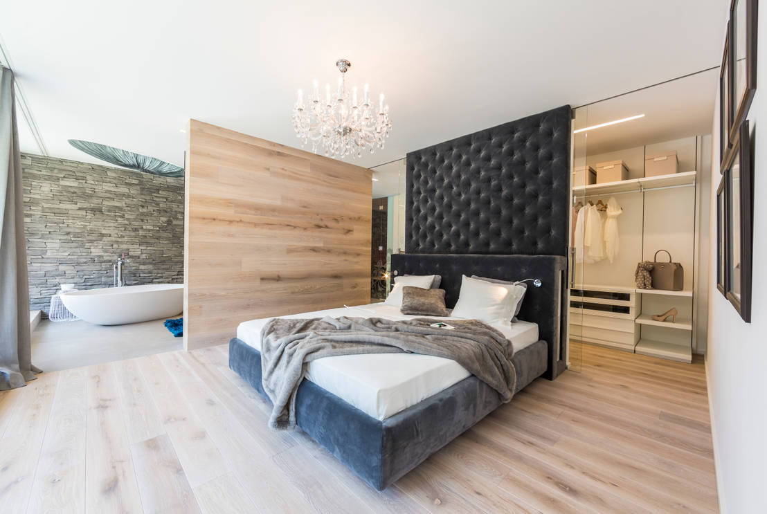 Diese 15 ideen lassen dein schlafzimmer sehr modern aussehen