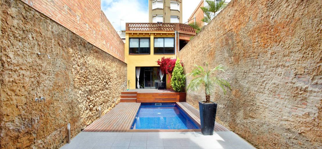 19 cercos para tu casa que todos tus vecinos van a querer copiar