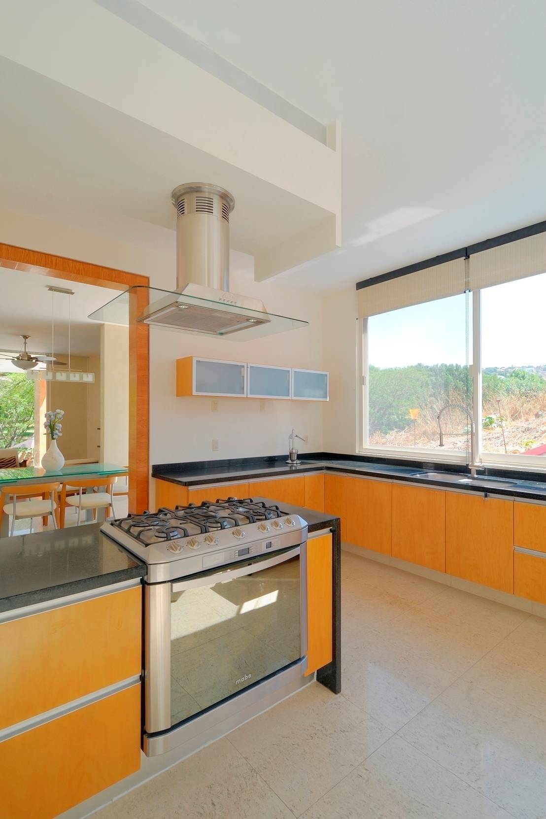 6 remodelaciones de cocinas que te abrirán el apetito