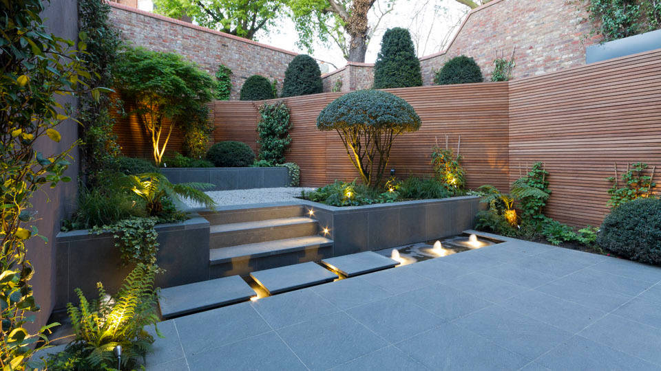 19 Ideas para el patio con un resultado espectacular