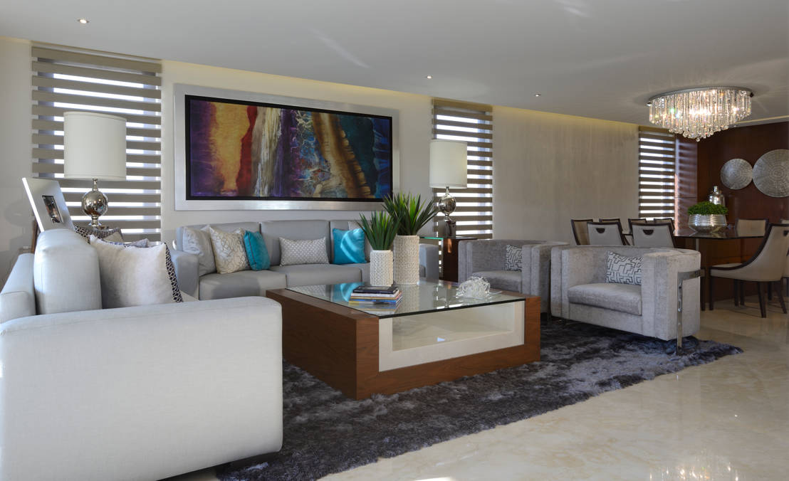 Come arredare casa moderna. come arredare casa in stile moderno with ... Arredare casa moderna piccola