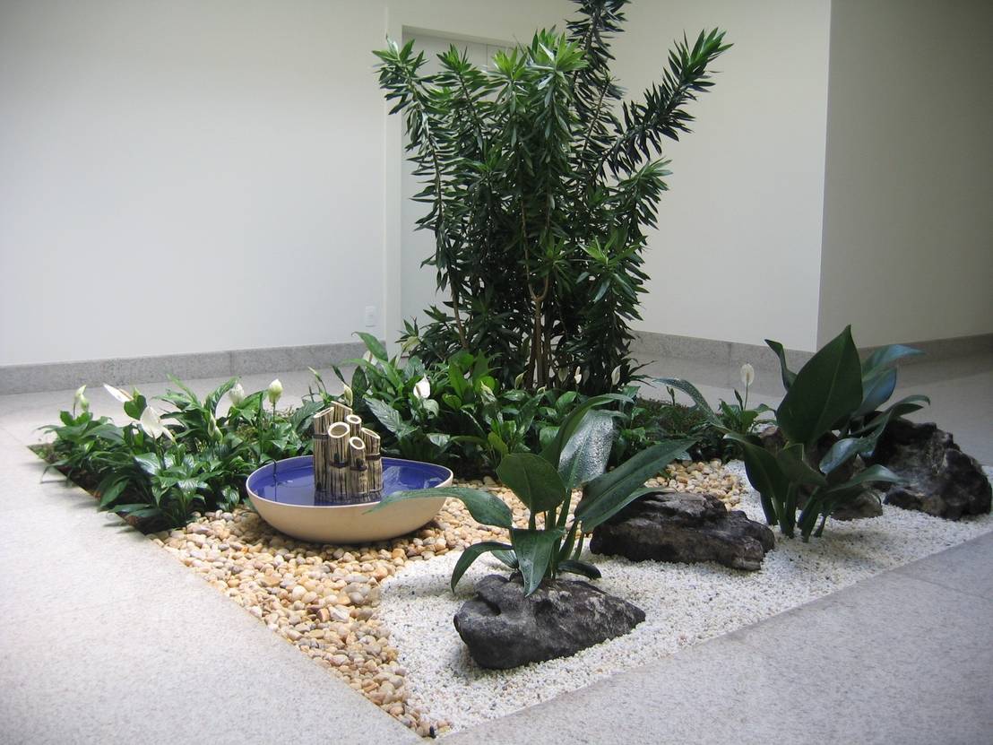 5 indoor garden ideas for a small home