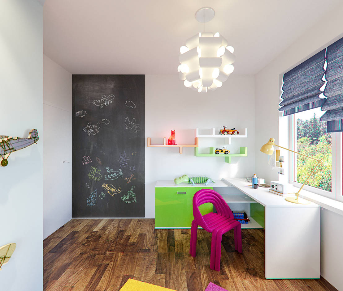 Kinderzimmer