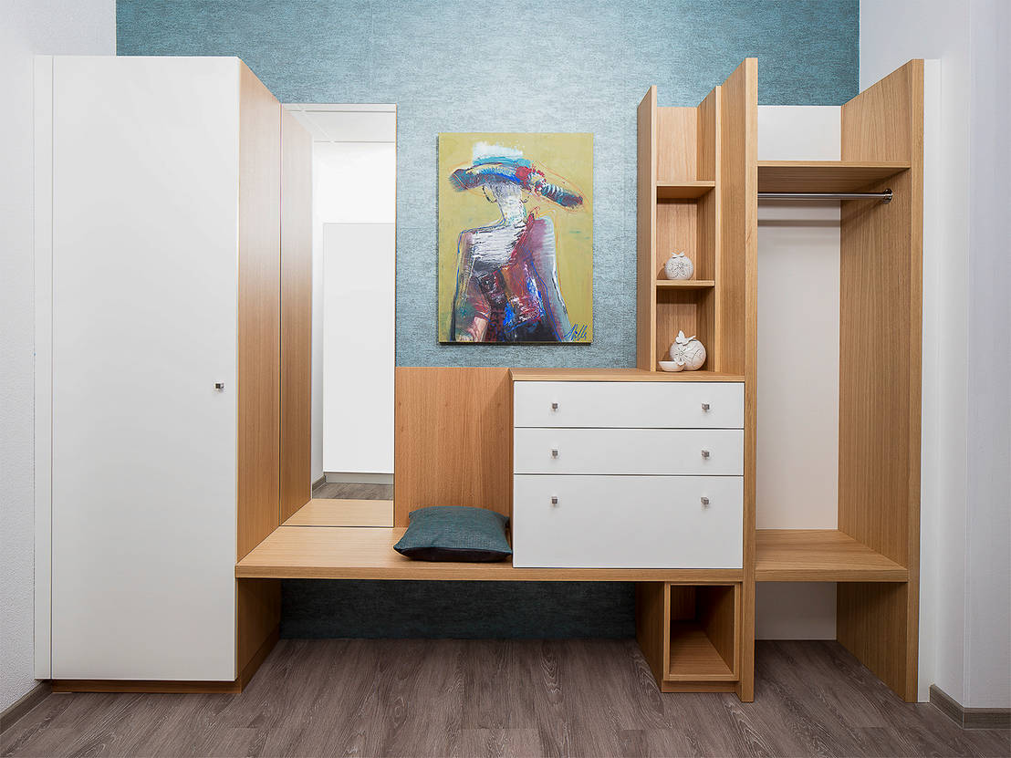 Mit diesen Einrichtungstipps wird dein Schlafzimmer zur ...