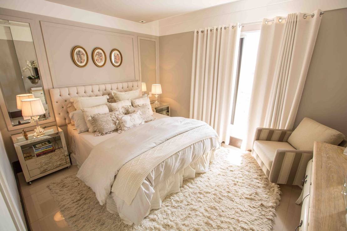 17 ideas que harán que tu recámara se vea bonita y acogedora