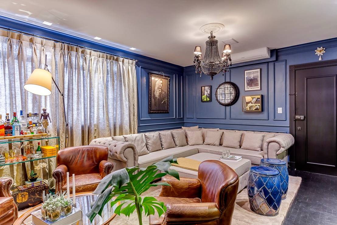 Feng Shui: 8 cores para você aplicar em sua casa!