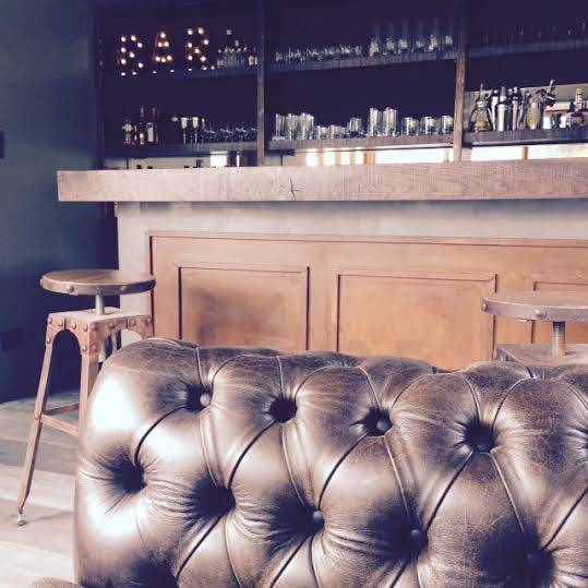 Muebles de cuero: ¿cómo protegerlos?