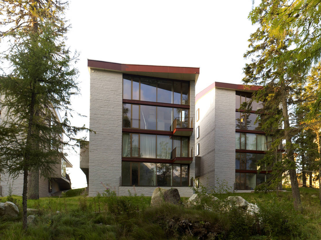 Wohnen in den Bergen | homify