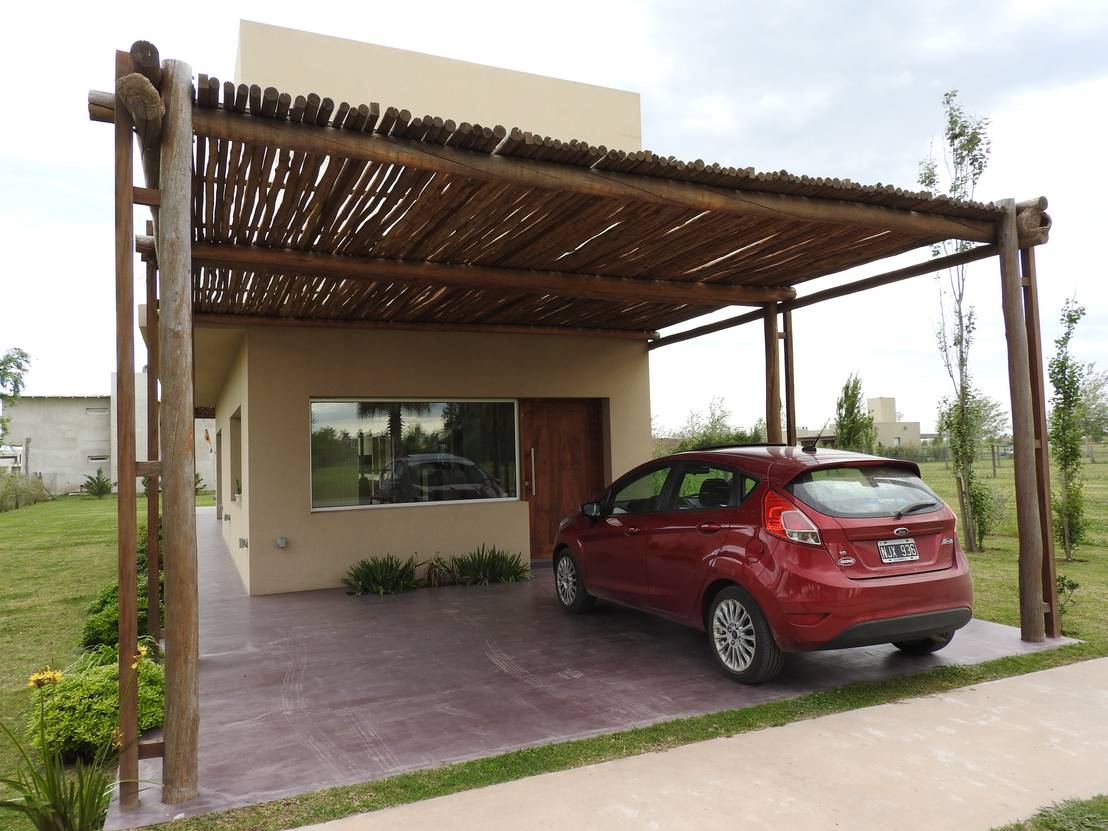 8 beautiful houses that were very cheap to build