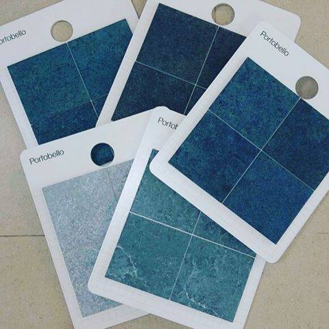 Coleção Barlavento por Portobello Shop Bauru  homify