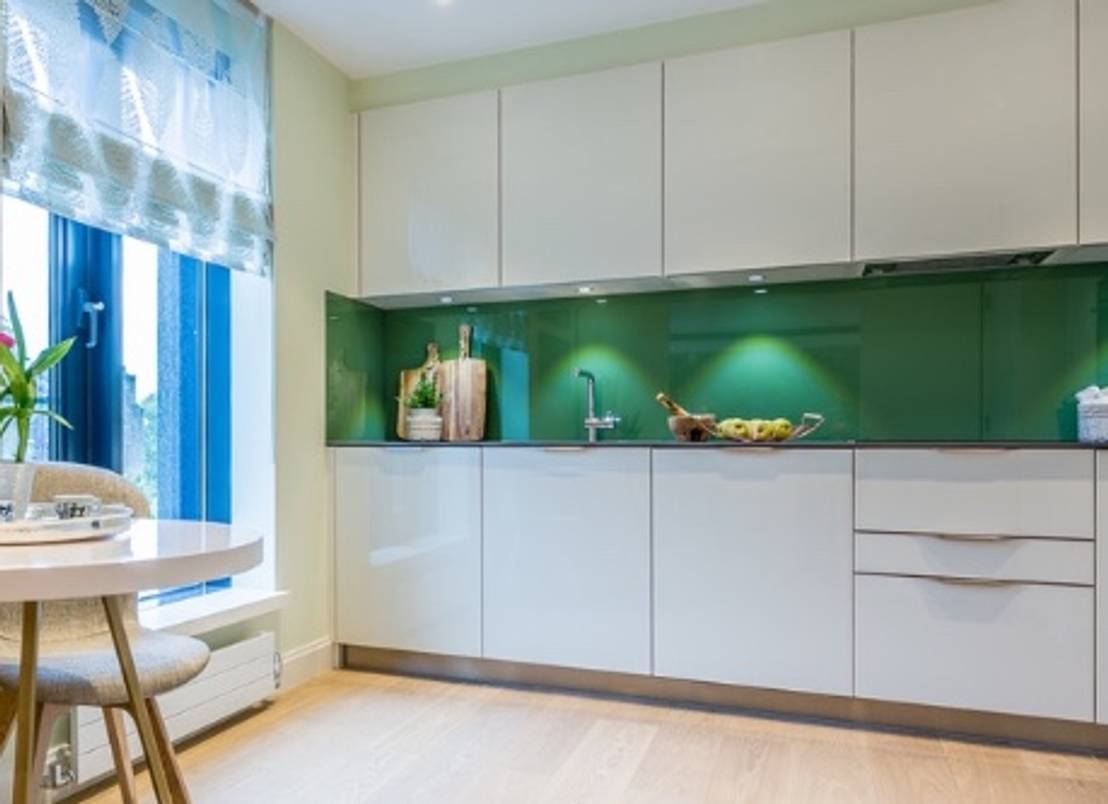 Redesigning and Refurbishing an Apartment to Make it Look More Modern ... - Refurbishing An Apartment