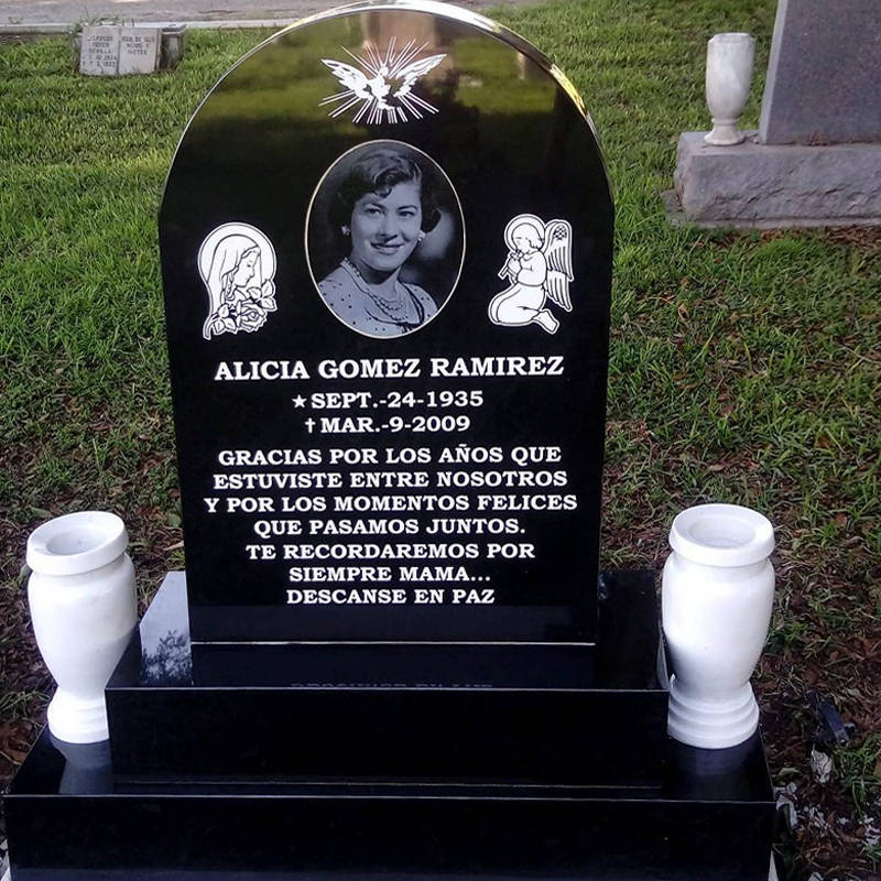 Lápidas de mármol homify