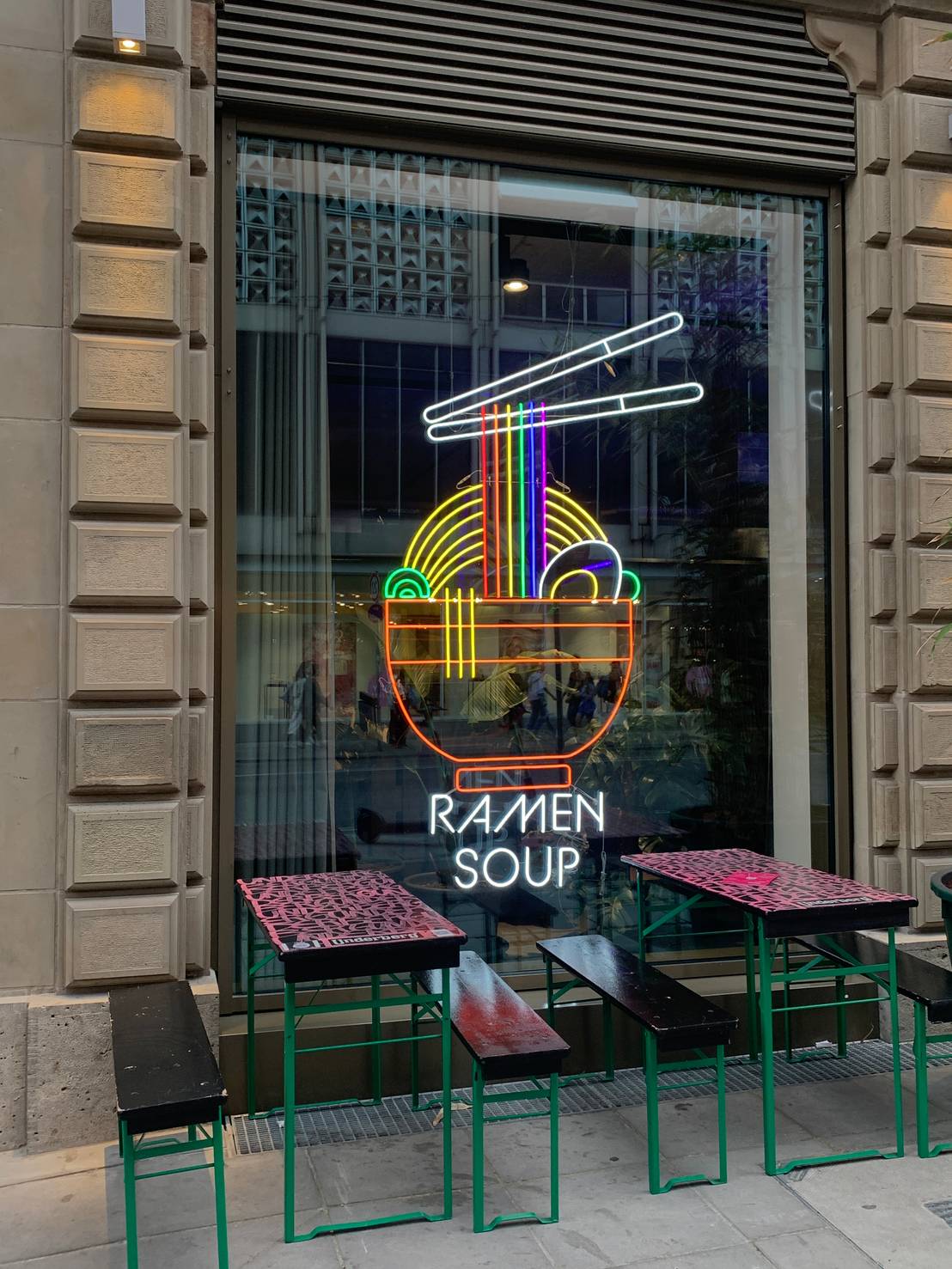 Akkupack Für LED Neonschilder - Tragbare Stromversorgung 5V-6V