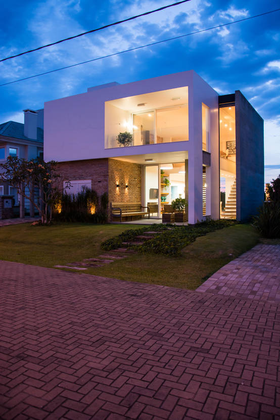 Todo lo que tienes que saber antes de construir un segundo piso en casa