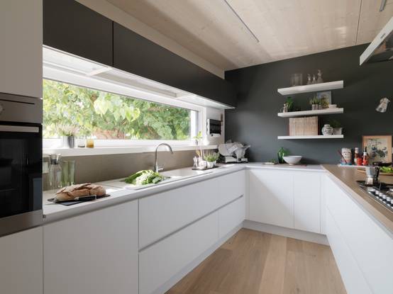 Los 8 colores más populares para tu cocina | homify