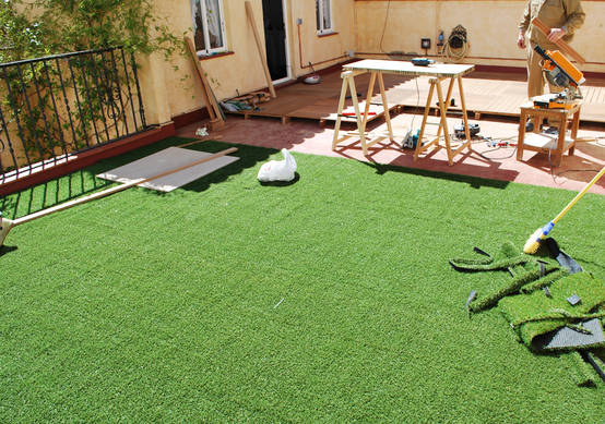 10 Tipos de pisos que podés tener en tu patio (¡Se verá fabuloso!)