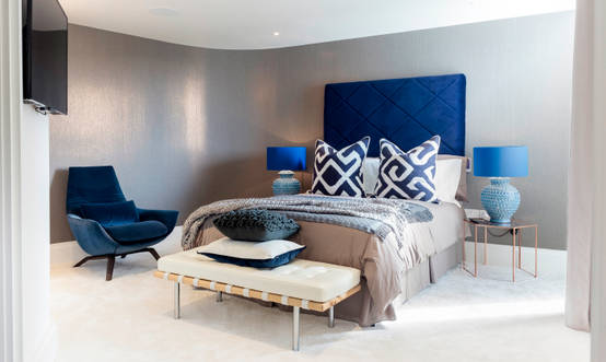 افعل ولا تفعل عند تصميم غرفة النوم الصغيرة homify افعل ولا تفعل عند تصميم غرفة النوم الصغيرة homify