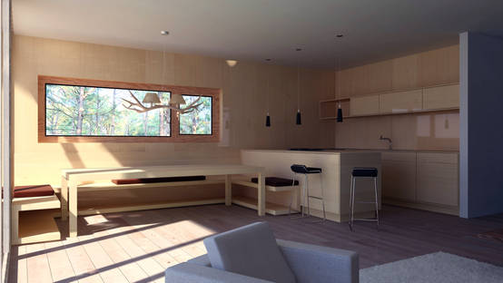 Rinconeras de cocina coquetas que ahorran espacio | homify
