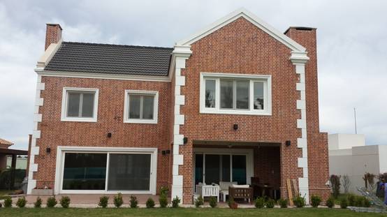 11 Revestimientos exteriores perfectos para cada estilo de casa