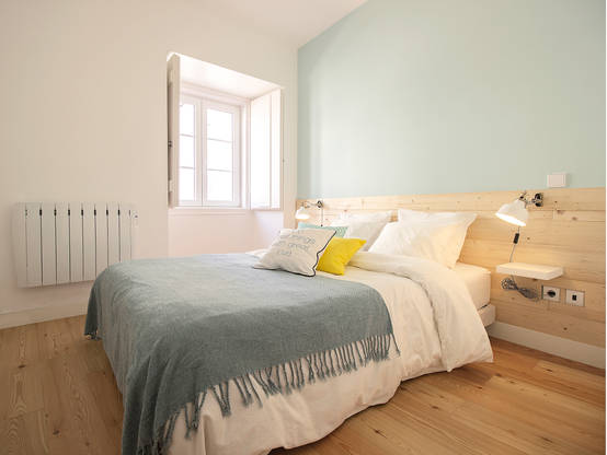 6 idées au top pour avoir une chambre Feng Shui | homify ...