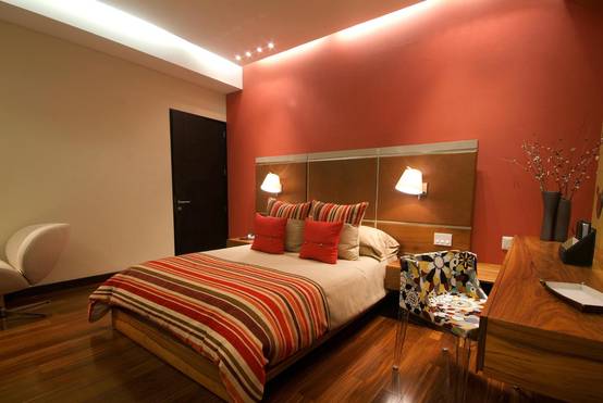 9 ideas para pintar tu recámara (¡se verá sensacional!)