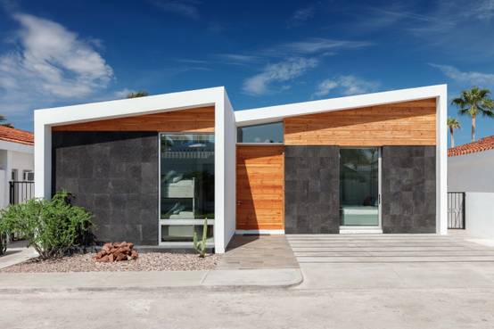4 Desain Rumah Fantastis Lengkap dengan Denah | homify