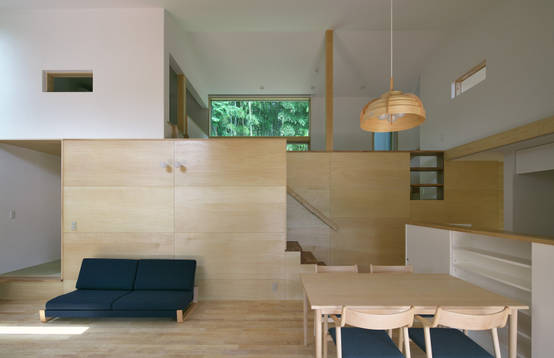 シンプルナチュラルで作る自然体でいられる部屋 Homify シンプルナチュラルで作る自然体でいられる部屋 Homify