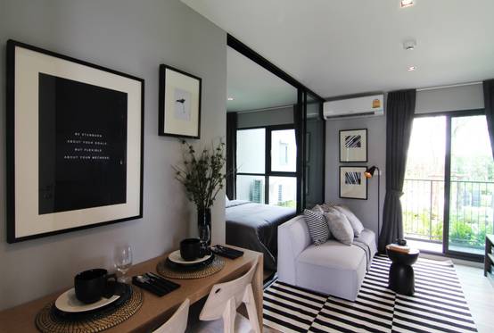 This bright & airy condo is worth a dekko | homify