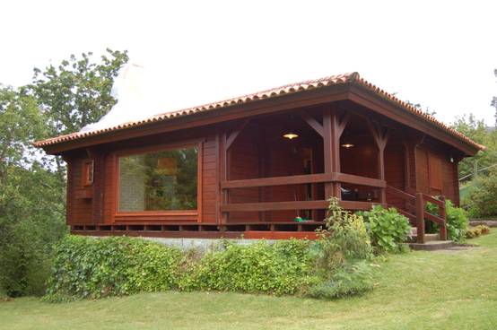 8 Desain Rumah Kayu Impian Keluarga Indonesia | homify