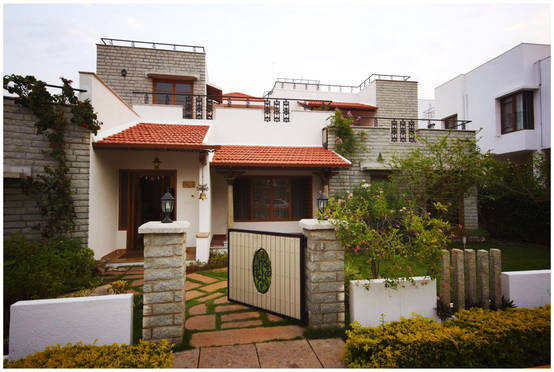 How Do I Choose The Perfect Boundary Wall Designs For My Home Homify Modern home front boundary wall design ideas 2020 | beautiful boundary compound wall designs #boundarywall. perfect boundary wall designs