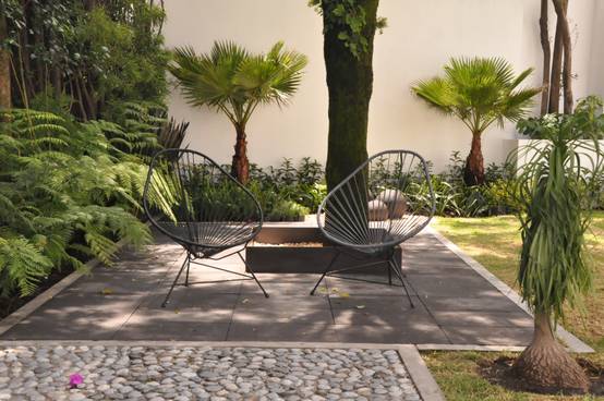 12 ideas de patios y jardines para renovar el tuyo este 2020 | homify
