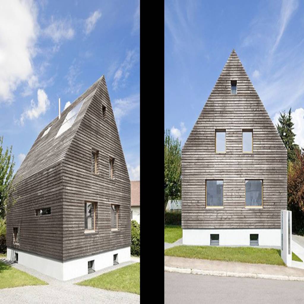 [lup] architektur, [lup] architektur gmbh homify