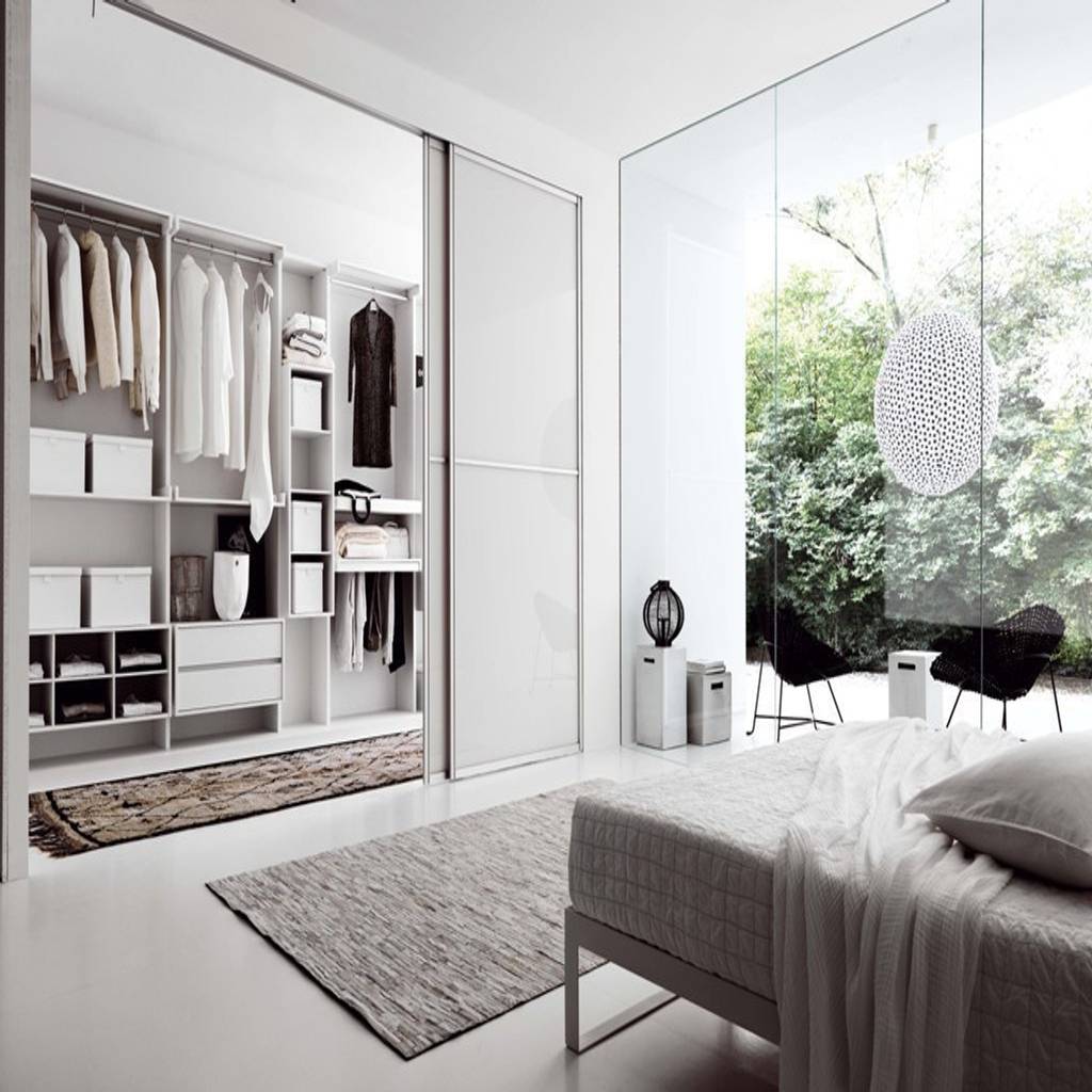 Modernes Schlafzimmer Moderne Schlafzimmer Von Egger S Einrichten Inetrior Design Modern Homify