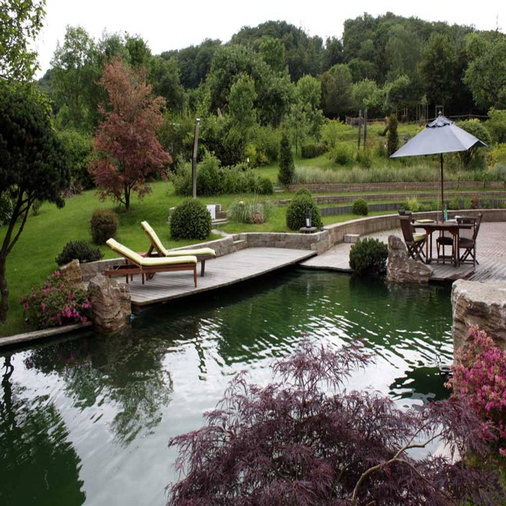 Saunabad großer teich gmbh