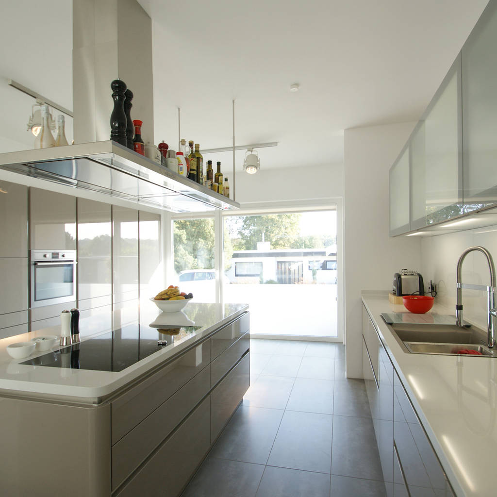 Interior Design Ideas, Redecorating & Remodeling Photos | homify