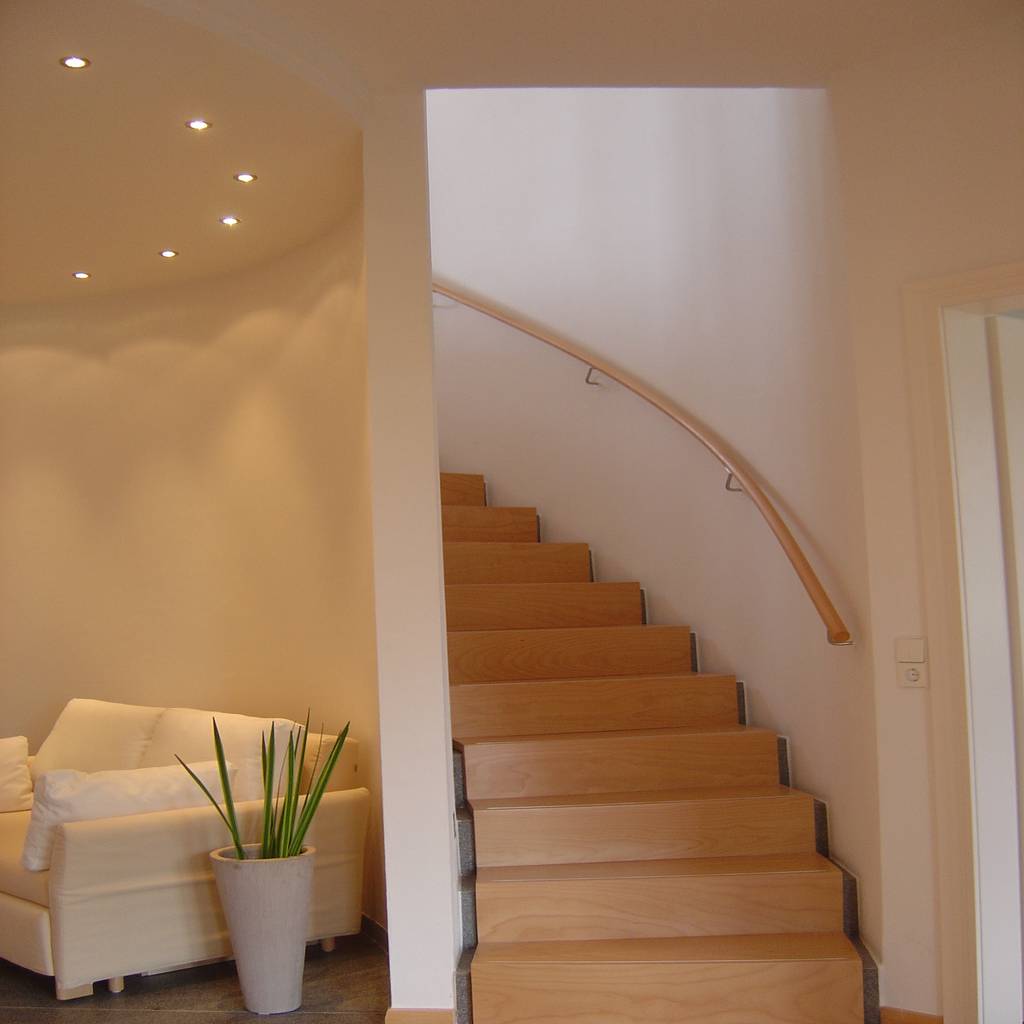 Ferienhaus Nordsee Mediterraner Flur Diele Treppenhaus Von Made By S Creativport Hamburg Mediterran Homify