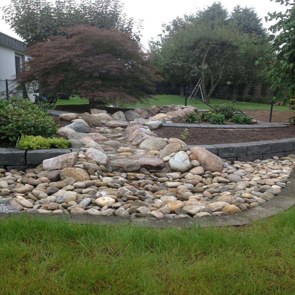 Teiche, stein/garten/design e.k homify