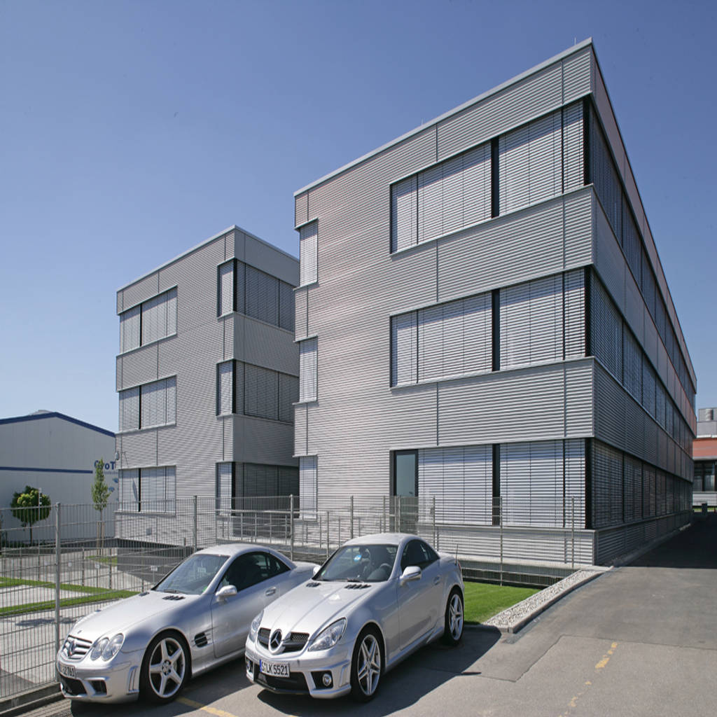 By gellink + schwämmlein architekten 모던 | 호미파이 & homify By ​gellink + schwämmlein architekten 모던 | 호미파이 & homify