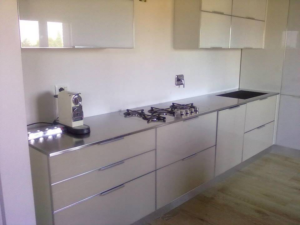 Restyling cucina cucina di bologna home staging homify