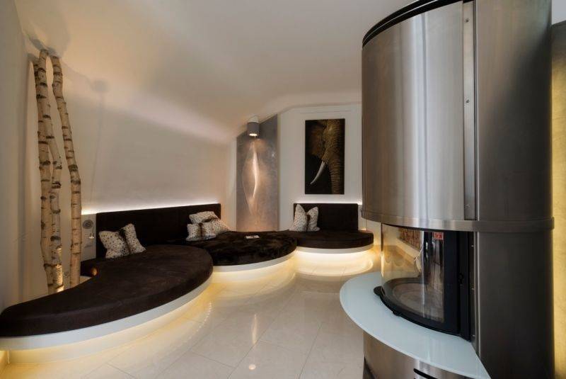 Exklusives Wohn Und Esszimmer Moderne Wohnzimmer Von Traume Ideen Raum Geben Modern Homify