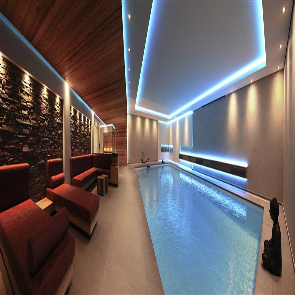 Schwimmbad moderne pools von ralf keller modern | homify